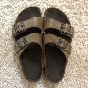 Birkenstock’s